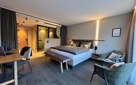 Revier Hotel Kaprun